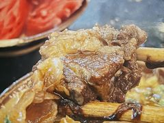 -肥龙火锅(南坪店)