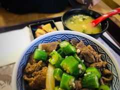 -吉野家(南昌铜锣湾店)