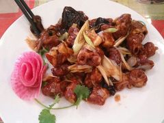 android_upload_pic-北京小肠陈饭庄(方庄店)