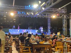 -渔家火锅·海鲜自助餐·演艺(亚龙湾天域酒店)
