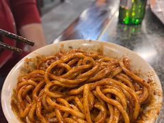 担担面-小街天府(西工小街店)