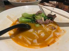 -漆黑觉米粉(三里屯店)