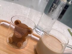 -大树餐厅(万达创始店)