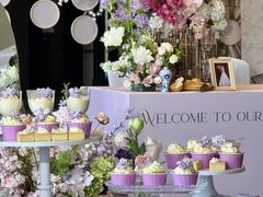 -青岛富力艾美酒店