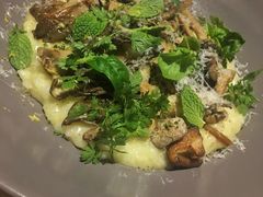 意大利烩饭-Mercato莫卡多露台餐厅与酒吧(K11店)