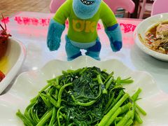 -范饭椰林川湘味海鲜·椰子鸡(三亚湾椰梦长廊店)
