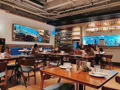 大堂-Bistro 63 创意融合料理(广粤天地店)