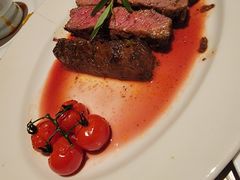 -波特曼西餐厅(中央大街店)