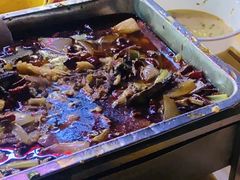 -万州烤鱼·干锅(九茹村店)