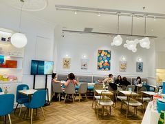 大堂-PAUL LAFAYET 法式甜品(深圳湾万象城店)