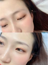 -久匠·纹眉半永久野生眉