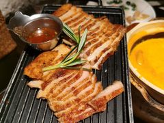 -泰妃殿(武汉首店)