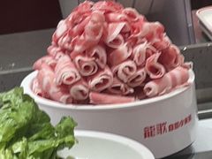 -龍歌自助小火锅(雨花台江南虹悦城店)