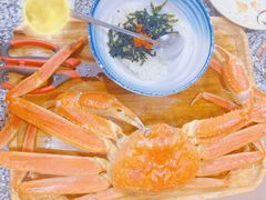 -震海贝烤贝·民俗特色店(延吉总店)