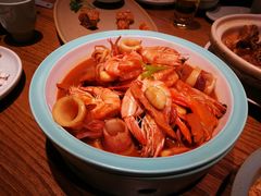 -八闽饭店闽南小镇(铁西店)