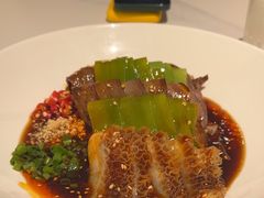 -羲和雅苑•北京烤鸭(国贸商城店)