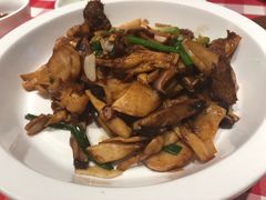 -西贝(上海我格广场店)