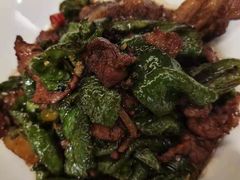 -小厨娘淮扬菜(六合欢乐港店)