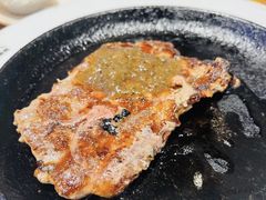 -快乐爱斯米牛排·寿喜烧自助(亿合城店)
