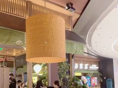 大堂-弄堂里(西溪龙湖天街店)