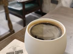 -之悦咖啡馆(新星宇·之洲店)