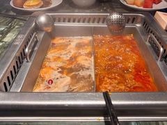 -冠菌火锅烤肉自助(东莞樟木头店)