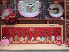 -泡泡玛特POPMART(世豪广场店)