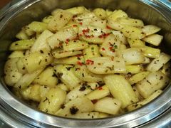 -感恩心素食馆(百世广场店)