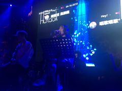 -胡桃里音乐酒馆(下沙店)