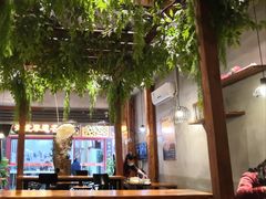大堂-豫楚源美猴王·面(武展店)