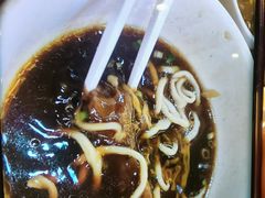 -中国厨房/台湾牛肉面