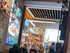 -鑫花溪牛肉米粉(苏州中心店)