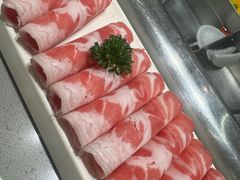 -海底捞火锅(天通苑华联店)