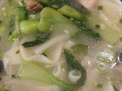 -山丹丹西北菜(金贸大厦店)