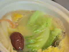 -U你·天然调味(南湖总店)