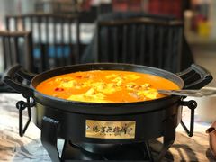 -臻享無招牌·食蛙专门店(太古里店)