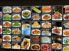 -老妈菜馆(山东路店)