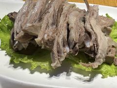 -悦真雅院·四合院·清真私房菜(雍和宫店)