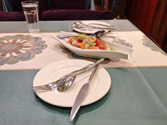 -Santoor 萨都里印度餐厅(北锣鼓巷店)