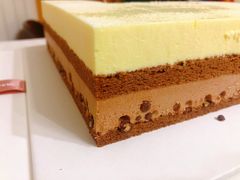 -积慕Cake(解放大道店)