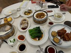 -凤凰楼酒家·粤宴点心(华强北店)