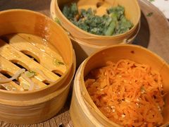 -金狮麟·新豫菜(金码大厦店)