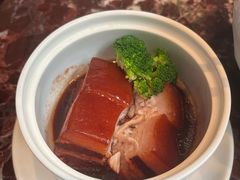 东坡肉-钱塘花园·宁波菜