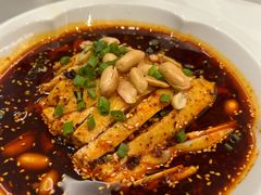 -眉州东坡(国贸店)