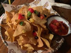 蘸酱玉米片-么哈MOJAR(北京五道口店)