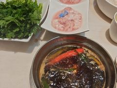 -围炉夜话·潮汕卤水火锅(万象城店)