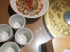 -卞氏菜根香·川菜(青羊万达店)