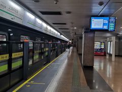 -上海科技馆(地铁站)