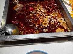 -安安火锅(上美广场店)