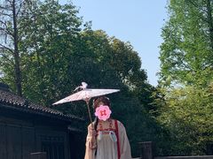 -汉仪华裳汉服旗袍·摄影写真馆(乌镇西栅店)